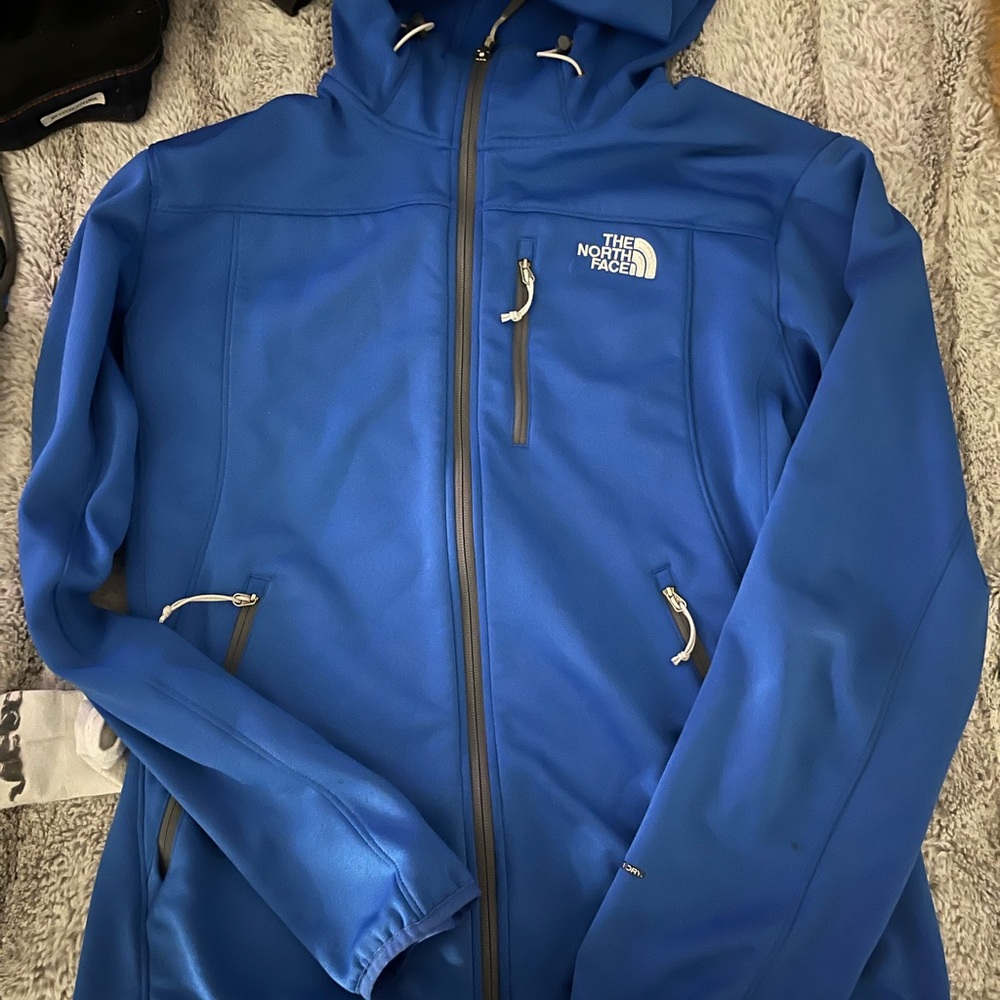The North Face